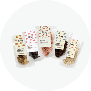 Хрум пум пум