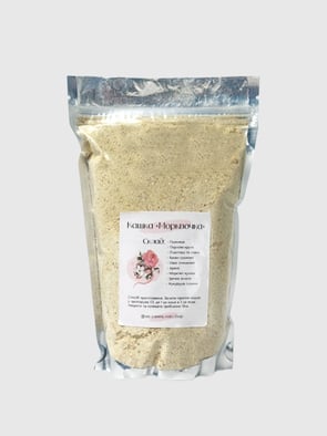 Зернова кашка | Морквочка 🥕