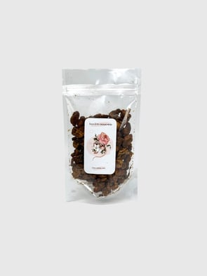 Сушені Лялечки Шовкопряду 🐛