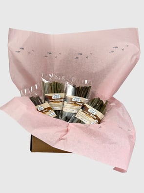 Набір "Гризунці" | 4 види