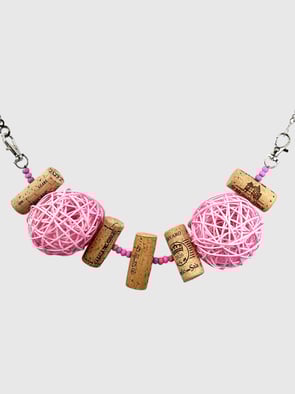 Коркові Іграшки