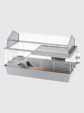 Клітка для пацючків | Ferplast Barn 120