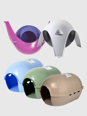 Будиночки Savic