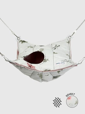 Гамачок-Нірка | Весна