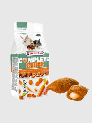 Versele-Laga | Complete Crock Carrot