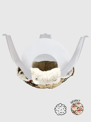 Килимок на Savic Sputnik XL | Миколайко