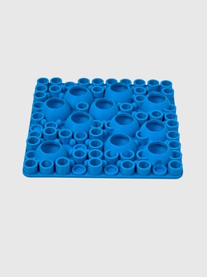 Пошукова Платформа | Синя