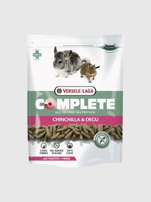 Versele-Laga | Chinchilla & Degu