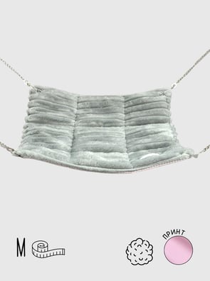 Одноповерховий Гамачок | Сакура | М