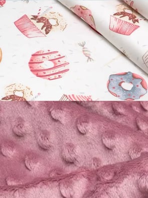 Пончики | Плюш