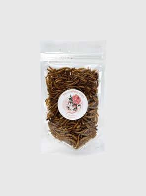 Прикорм та Смаколики