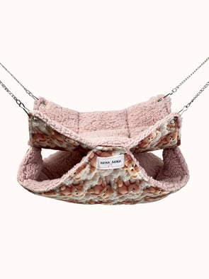 Гамачки та Хатинки