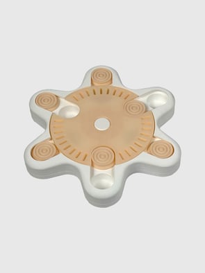 Шуколик | Беж