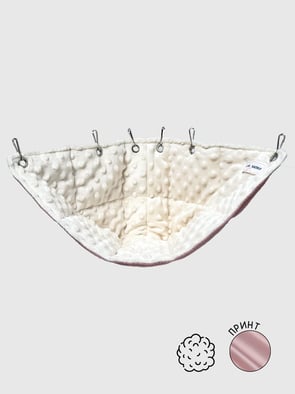 Кутовий Гамачок | Маршмеллоу