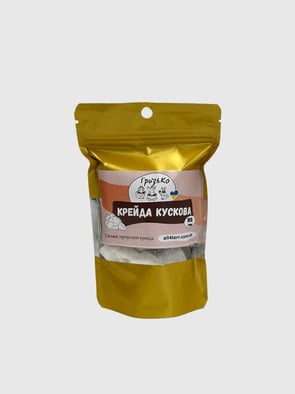 Природна Крейда