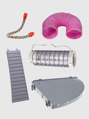 Інтерактивні аксесуари