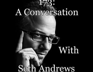 A Conversation With Seth Andrews