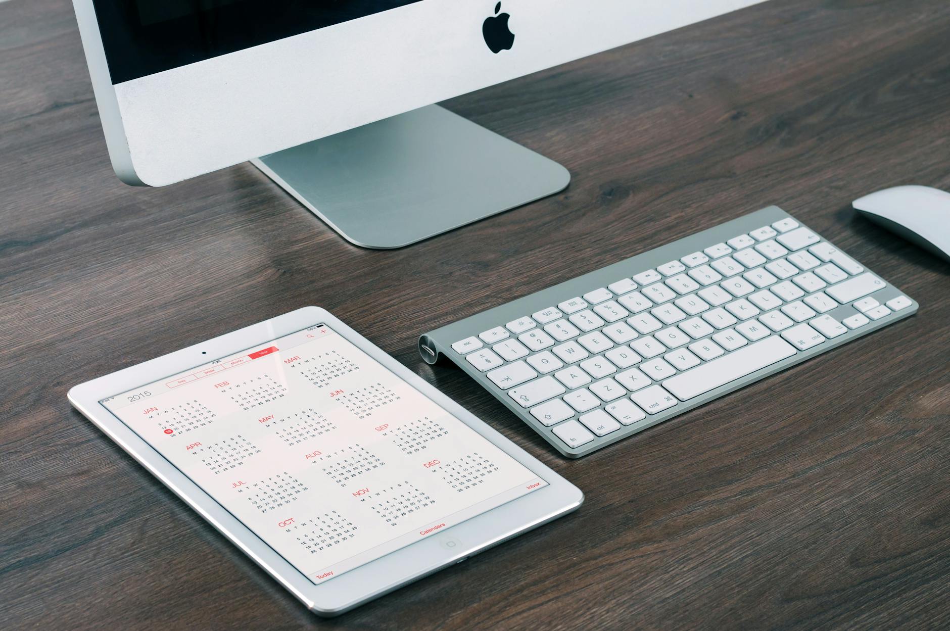 apple magic keyboard