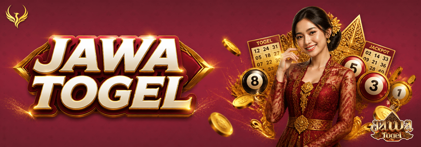 JAWA TOGEL (2026)