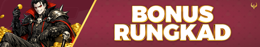 BONUS RUNGKAD