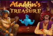ALADDIN'S TREASURE