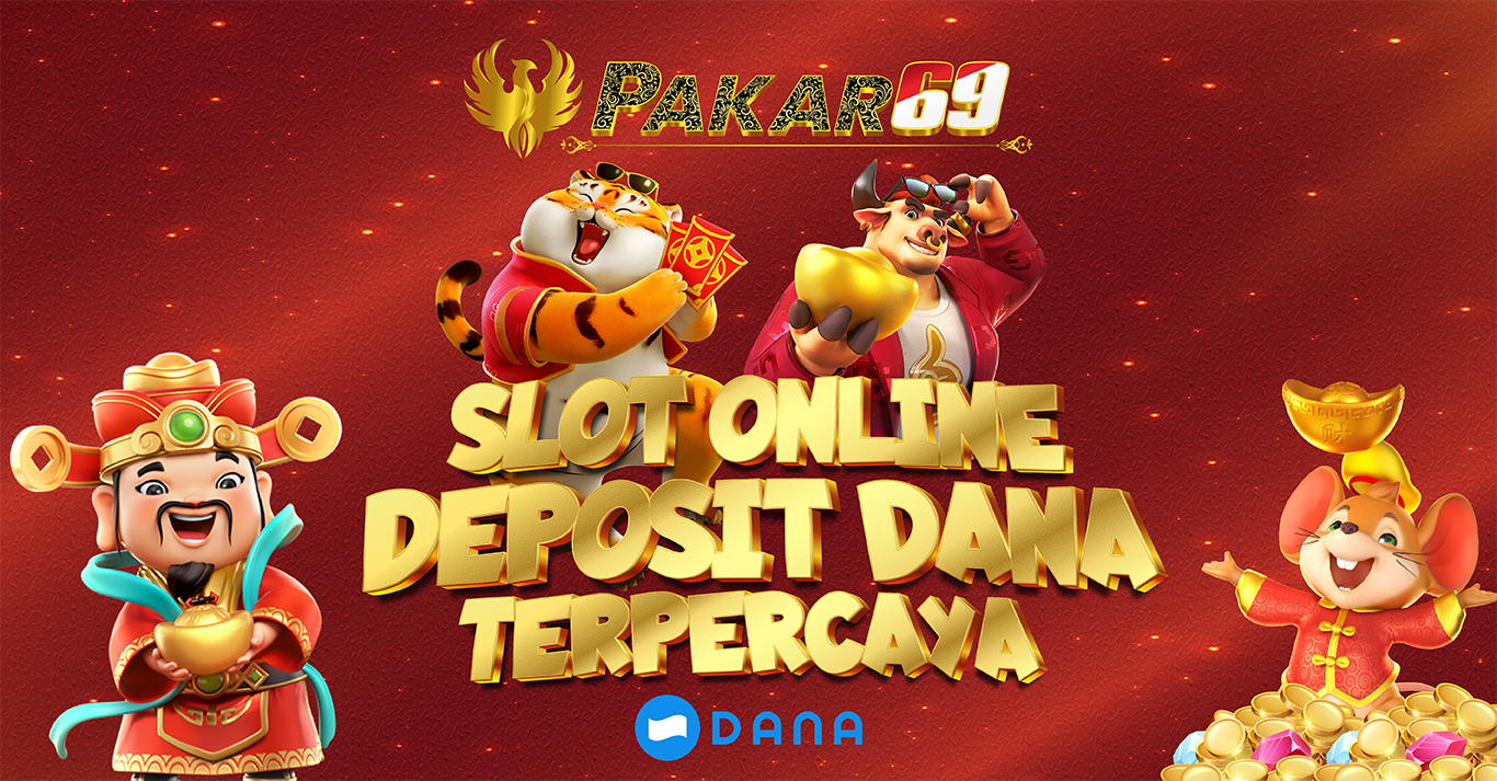 situs slot online