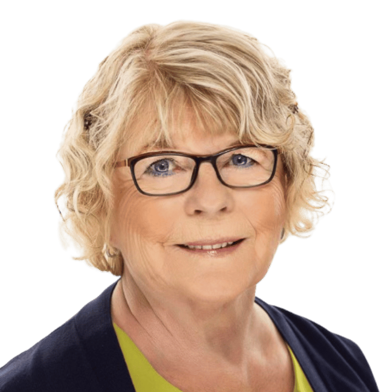Pat Lynch