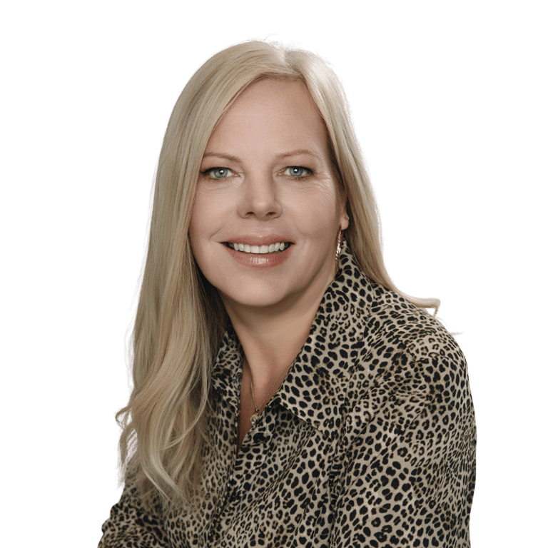 Jennifer Crone