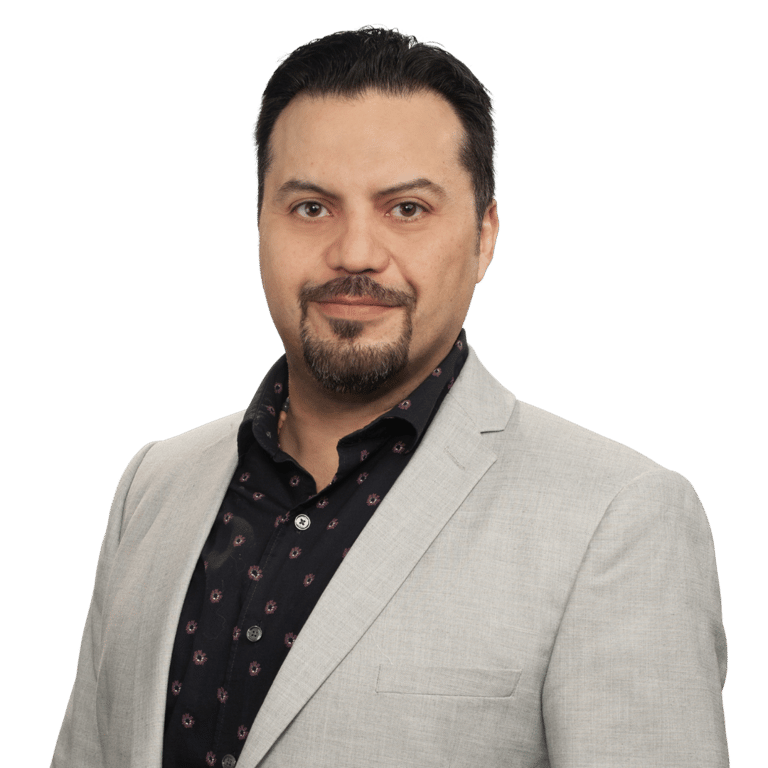 Jose Flores