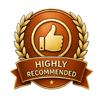 Highly Recommended