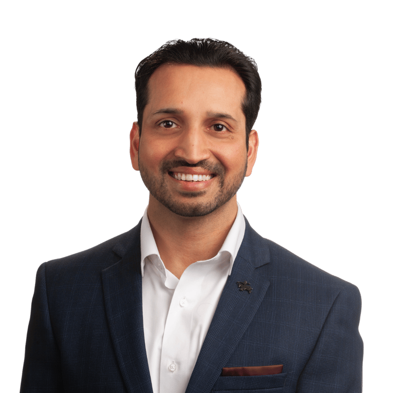 Vikram Sharma