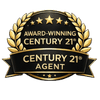 Award-Winning CENTURY 21® Agent