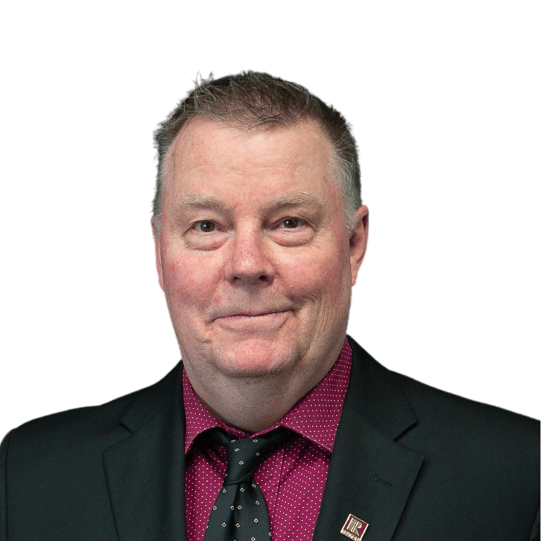 Andrew Slater