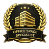 Office Space Specialist