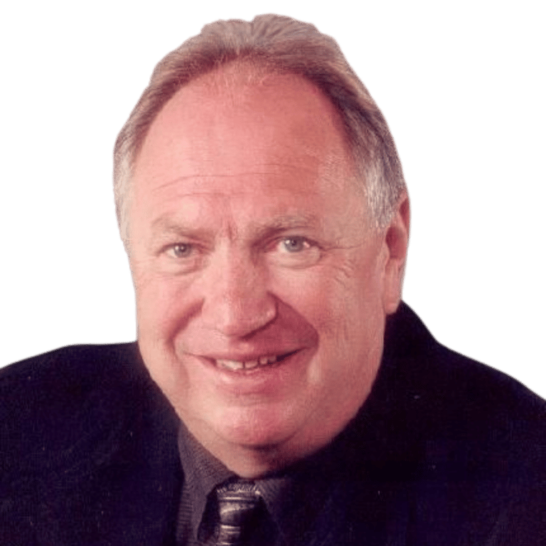Ron Ashton