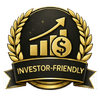 Investor-Friendly