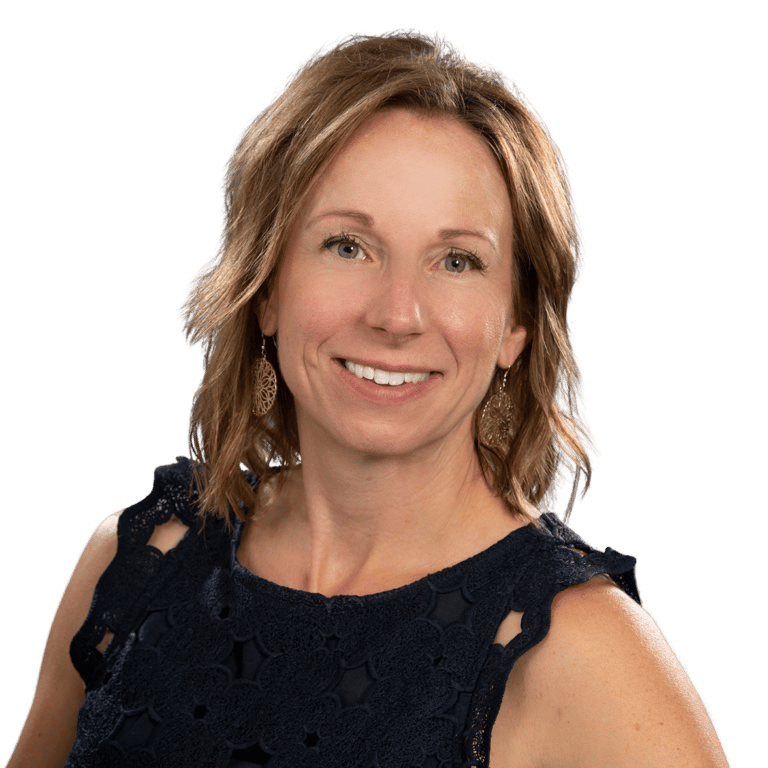 Shannon Fleischhacker