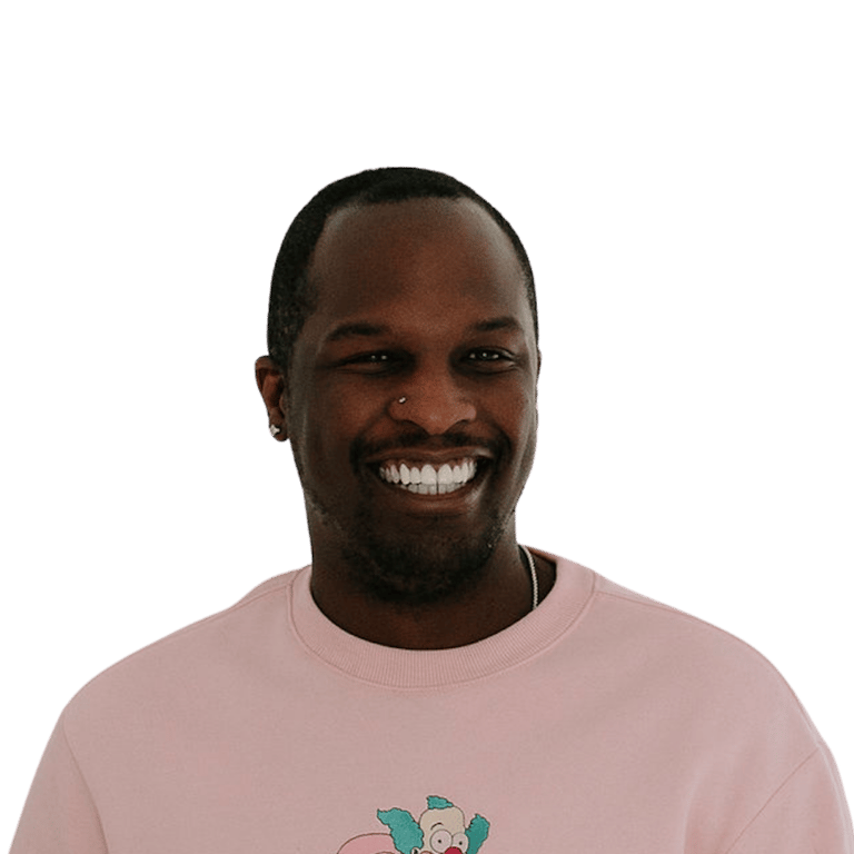 Jamie Balogun