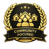 Community Focused