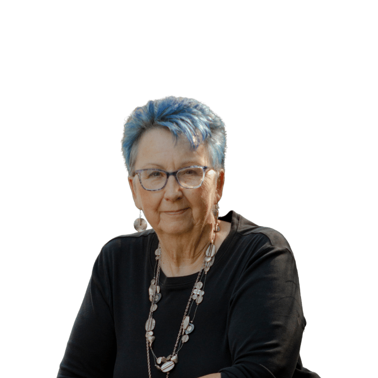 Elaine McMillan
