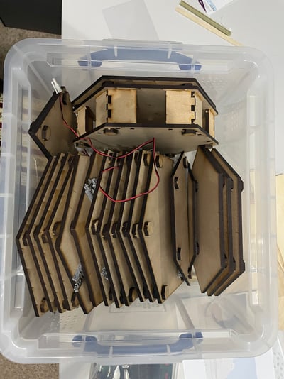 35l contents