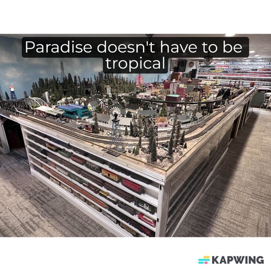 Paradise
