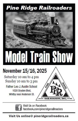 2025 PRR Show