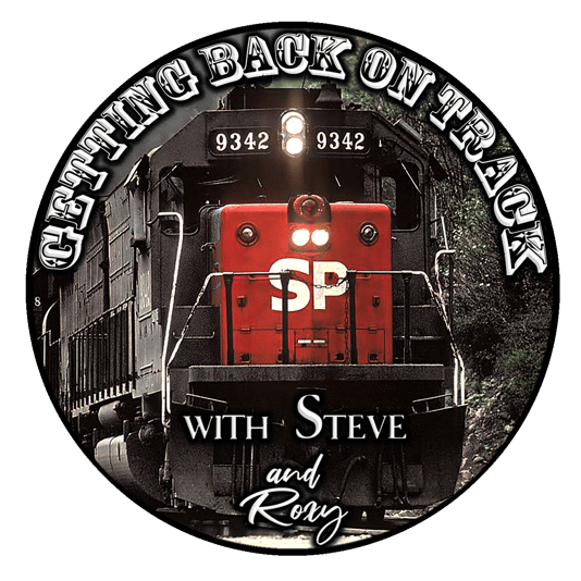Steve and Roxy Logo