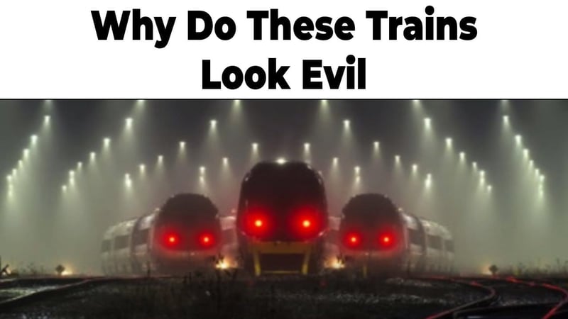 eviltrainmeme