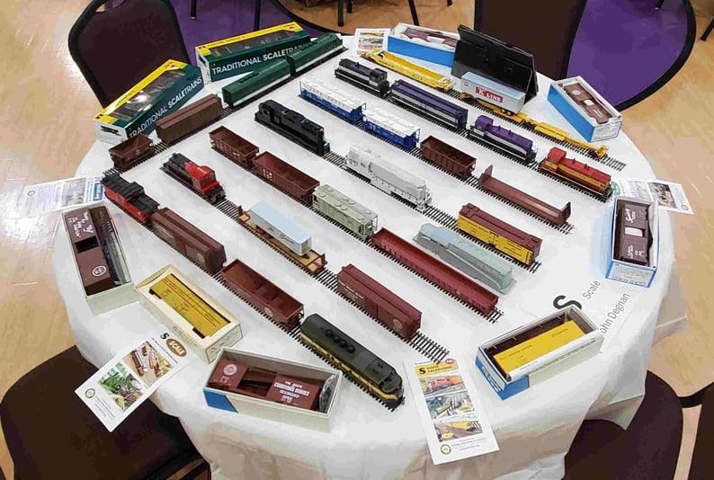 Central Georgia RPM 2025 - 07