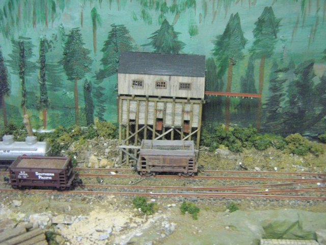 #1 mayta mine at switchback test site