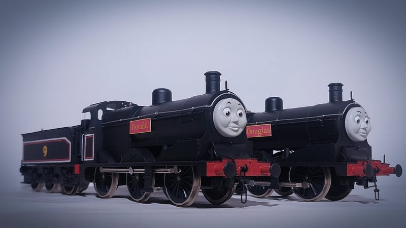 GothicLocomotive