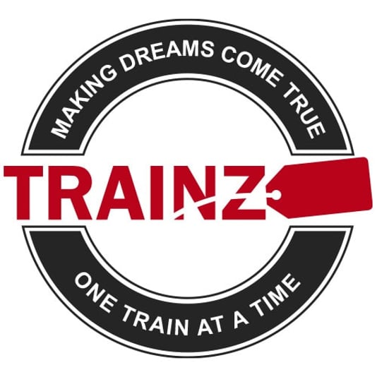 Trainz Roundel Logo