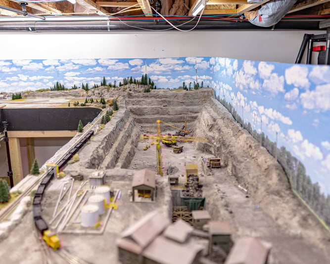 Nov 2nd Dave Domtar Model-64